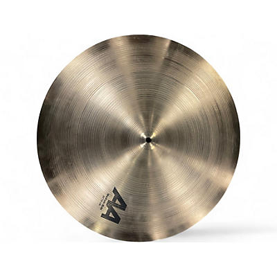 Used SABIAN 20in AA Medium Ride Cymbal
