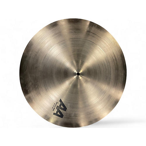 Used SABIAN 20in AA Medium Ride Cymbal 40