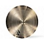 Used SABIAN 20in AA Medium Ride Cymbal 40