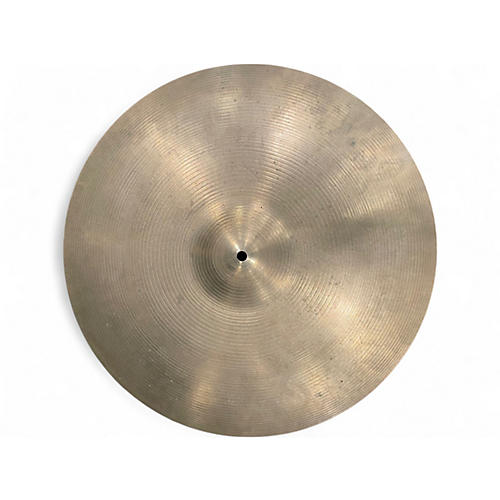 Used SABIAN 20in AA Medium Ride Cymbal 40