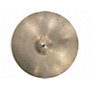Used SABIAN 20in AA Medium Ride Cymbal 40