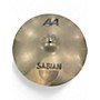 Used SABIAN 20in AA Medium Ride Cymbal 40