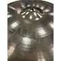 Used SABIAN 20in AA Medium Ride Cymbal 40