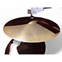 Used SABIAN 20in AA Medium Ride Cymbal 40