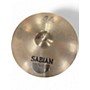 Used SABIAN 20in AA Medium Ride Cymbal 40