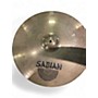 Used SABIAN 20in AA Medium Ride Cymbal 40