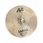 Used SABIAN 20in AA Medium Ride Cymbal 40
