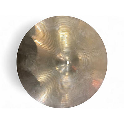 Used SABIAN 20in AA Medium Ride Cymbal