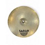 Used SABIAN 20in AA Medium Ride Cymbal 40