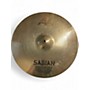 Used SABIAN 20in AA Medium Ride Cymbal 40