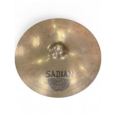 Used SABIAN 20in AA Medium Ride Cymbal
