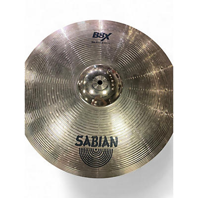 Used SABIAN 20in AA Medium Ride Cymbal