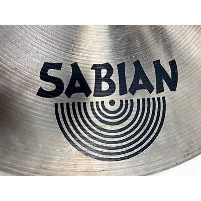 Used SABIAN 20in AA Medium Ride Cymbal