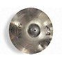 Used SABIAN 20in AA Metal X Ride Cymbal 40