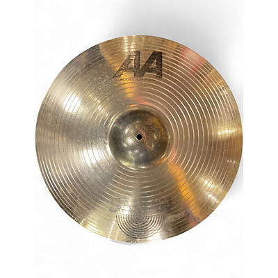 Used SABIAN 20in AA Metal X Ride Cymbal