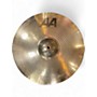 Used SABIAN 20in AA Metal X Ride Cymbal 40