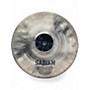 Used SABIAN 20in AA RAW RIDE Cymbal 40