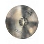 Used SABIAN 20in AA ROCK RIDE Cymbal 40