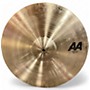 Used SABIAN Used SABIAN 20in AA Rock Crash Cymbal 40