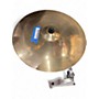 Used SABIAN 20in AA Rock Ride Brilliant Cymbal 40