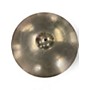 Used SABIAN 20in AA Rock Ride Brilliant Cymbal 40