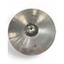 Used SABIAN 20in AA Rock Ride Brilliant Cymbal 40