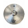 Used SABIAN 20in AA Rock Ride Cymbal 40