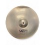 Used SABIAN 20in AA Sound Control Ride Cymbal 40