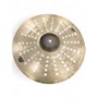 Used SABIAN 20in AAX AERO CRASH Cymbal 40