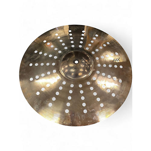 Used SABIAN 20in AAX AERO Cymbal 40