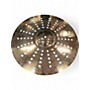 Used SABIAN 20in AAX AERO Cymbal 40