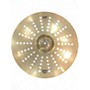 Used SABIAN 20in AAX Aero Crash Cymbal 40
