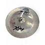 Used SABIAN 20in AAX China Brilliant Cymbal 40