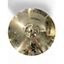 Used SABIAN 20in AAX Crash Cymbal 40