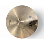 Used SABIAN 20in AAX Dry Ride Cymbal 40