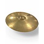 Used SABIAN 20in AAX MEDIUM RIDE Cymbal 40