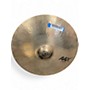 Used SABIAN 20in AAX MEDIUM RIDE  Cymbal 40