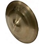 Used SABIAN 20in AAX Metal Ride Brilliant Cymbal 40