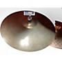 Used SABIAN 20in AAX Metal Ride Brilliant Cymbal 40