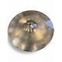 Used SABIAN 20in AAX Metal Ride Brilliant Cymbal 40