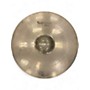 Used SABIAN 20in AAX Metal Ride Brilliant Cymbal 40