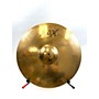 Used SABIAN Used SABIAN 20in AAX Metal Ride Cymbal 40