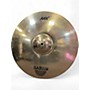 Used SABIAN 20in AAX Stage Crash Cymbal 40