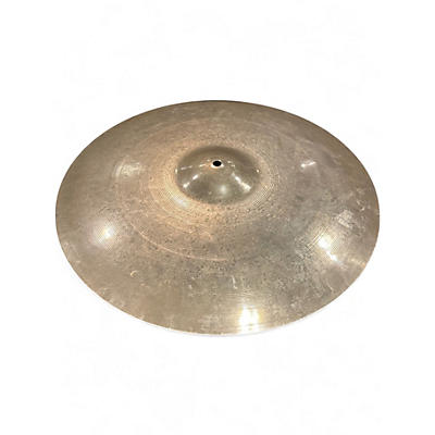 Used SABIAN 20in AAX Stage Ride Brilliant Cymbal