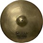 Used SABIAN Used SABIAN 20in AAX Stage Ride Cymbal 40