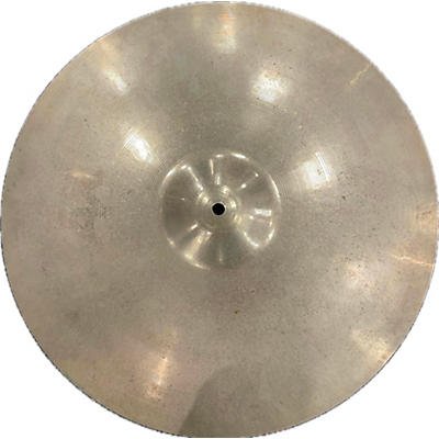 SABIAN Used SABIAN 20in AAX Stage Ride Cymbal