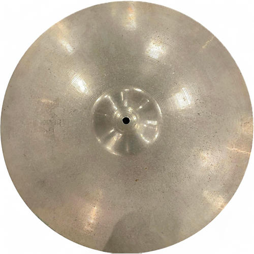 SABIAN Used SABIAN 20in AAX Stage Ride Cymbal 40