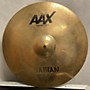 Used SABIAN Used SABIAN 20in AAX Stage Ride Cymbal 40