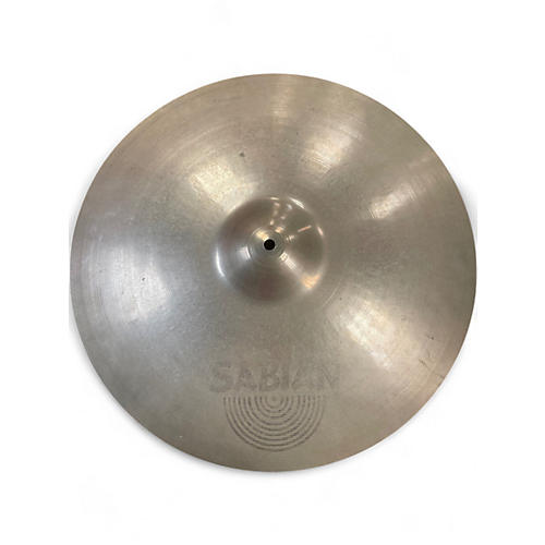 Used SABIAN 20in AAX Stage Ride Cymbal 40