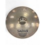 Used SABIAN 20in AAX Stage Ride Cymbal 40